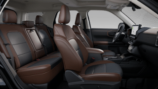 2025 Ford Bronco Sport® Internal Image 1